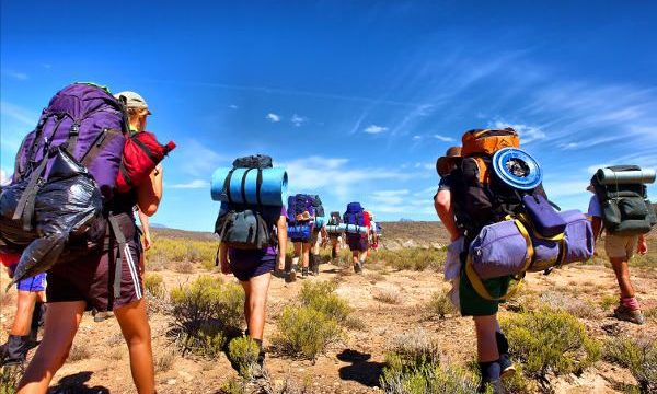 Top 10 Cheap Backpacking Tips